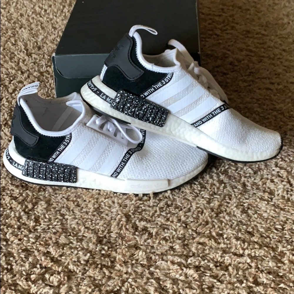 Adidas NMD_R1